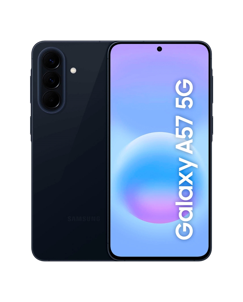 SAMSUNG GALAXY A57 5G 8GB 256GB DS NAVY - SMA576BNAVY256GB