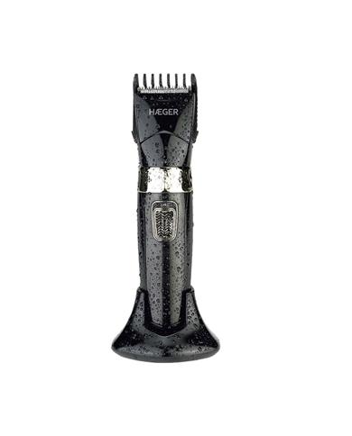 HAEGER APARADOR CABELO C/ E S/ FIOS 2 PENTES - HC03W009B