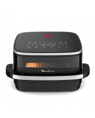 MOULINEX FRITADEIRA S/OLEO 4LT EASY FRY XL SURFACE+CORTADOR