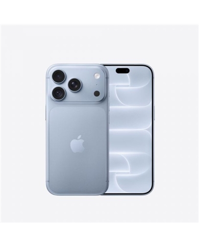 IPHONE 18 PRO 256GB GLACIER - MJRT4