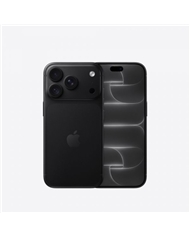 IPHONE 18 PRO 256GB BLACK - MJRP4