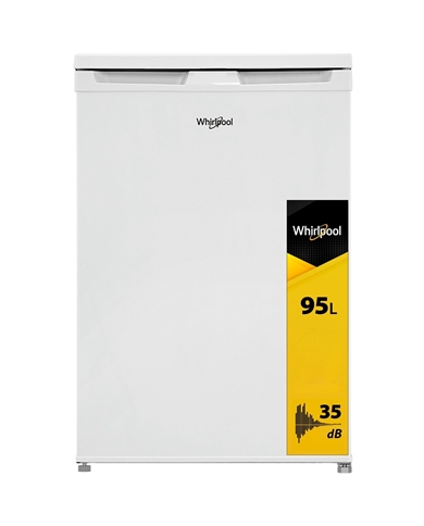 WHIRLPOOL ARCA VERTICAL 90LT 840X540X590CM E - W55Z1112W