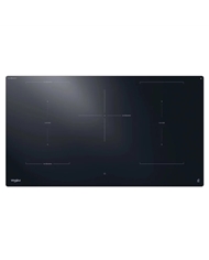 WHIRLPOOL PLACA INDUÇAO 90CM FLEXICOOK - WEX9024DCFF2