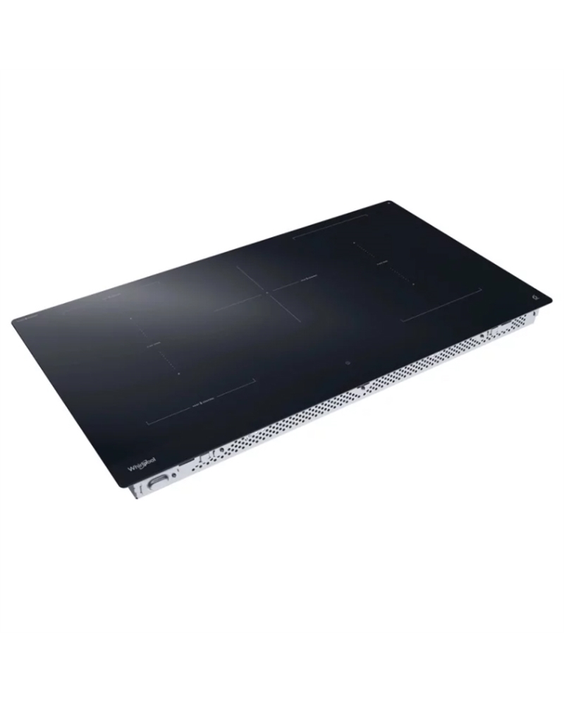 WHIRLPOOL PLACA INDUÇAO 90CM FLEXICOOK - WEX9024DCFF2