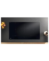 WHIRLPOOL PLACA INDUÇAO 90CM FLEXICOOK #1 - WEX9024DCFF2