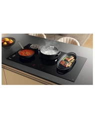 WHIRLPOOL PLACA INDUÇAO 90CM FLEXICOOK #3 - WEX9024DCFF2