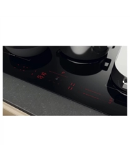 WHIRLPOOL PLACA INDUÇAO 90CM FLEXICOOK #5 - WEX9024DCFF2