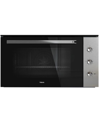 TEKA FORNO MULTIF. 77LTS HIDROLITICO INOX - HSF9000SS