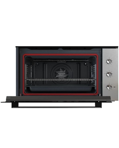 TEKA FORNO MULTIF. 77LTS HIDROLITICO INOX #2 - HSF9000SS