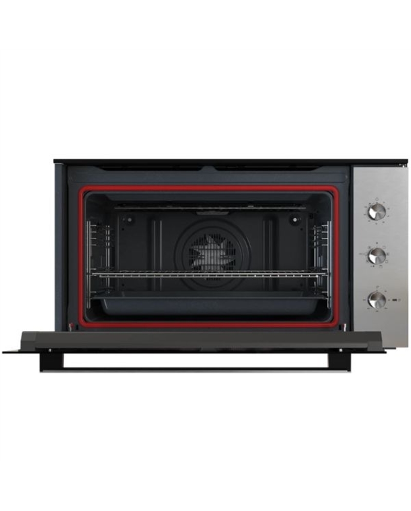TEKA FORNO MULTIF. 77LTS HIDROLITICO INOX #2 - HSF9000SS