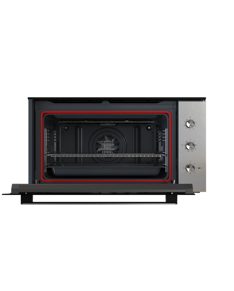 TEKA FORNO MULTIF. 77LTS HIDROLITICO INOX #1 - HSF9000SS