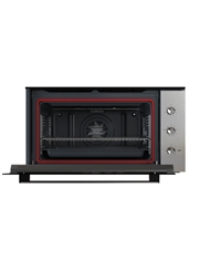 TEKA FORNO MULTIF. 77LTS HIDROLITICO INOX #1 - HSF9000SS