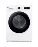 LG SECADOR ROUPA 8KG CONDENSAÇAO BOMBA DE CALOR C - RHX1008NWK