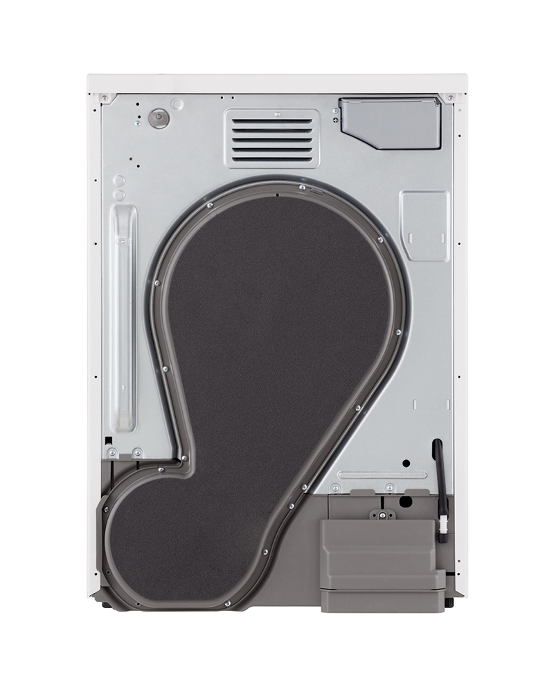 LG SECADOR ROUPA 8KG CONDENSAÇAO BOMBA DE CALOR C #1 - RHX1008NWK