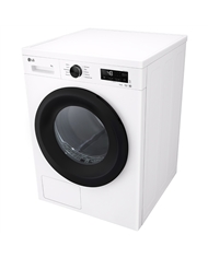 LG SECADOR ROUPA 8KG CONDENSAÇAO BOMBA DE CALOR C #8 - RHX1008NWK