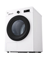 LG SECADOR ROUPA 8KG CONDENSAÇAO BOMBA DE CALOR C #9 - RHX1008NWK