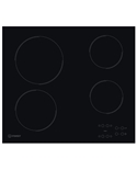 INDESIT PLACA VITRO 60CM 4ZONAS - AAR160C