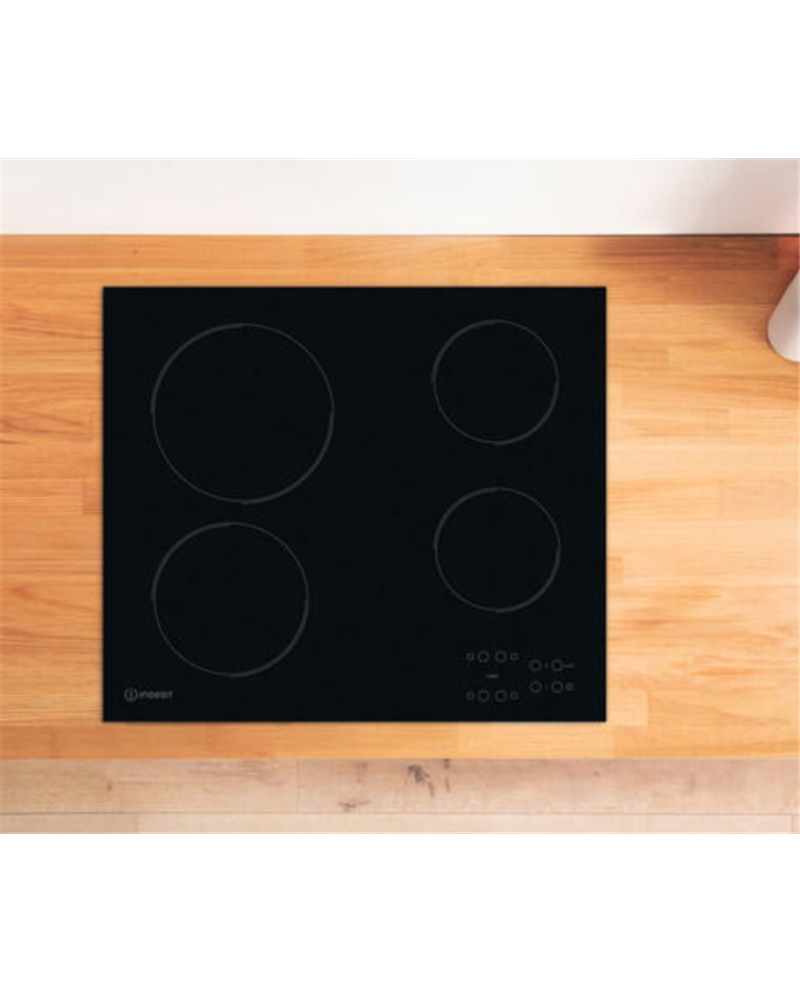 INDESIT PLACA VITRO 60CM 4ZONAS #1 - AAR160C