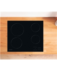 INDESIT PLACA VITRO 60CM 4ZONAS #1 - AAR160C