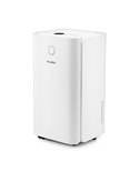 FLAMA DESUMIDIFICADOR 12LT/DIA POTENCIA 200W DEPOSITO 2LT - 1321FL