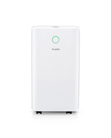 FLAMA DESUMIDIFICADOR 12LT/DIA POTENCIA 200W DEPOSITO 2LT #3 - 1321FL