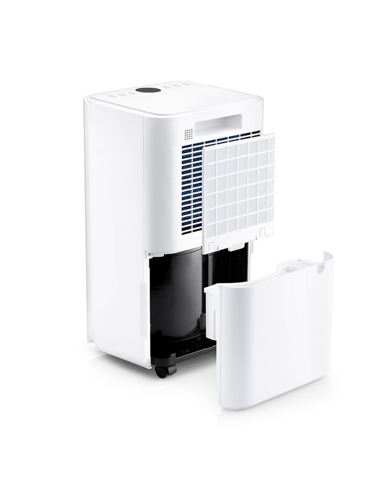 FLAMA DESUMIDIFICADOR 12LT/DIA POTENCIA 200W DEPOSITO 2LT #3 - 1321FL