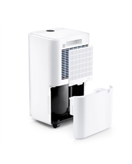 FLAMA DESUMIDIFICADOR 12LT/DIA POTENCIA 200W DEPOSITO 2LT #3 - 1321FL