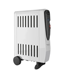 TAURUS RADIADOR OLEO 2000W 9 ELEMENTOS - TUAREG2000
