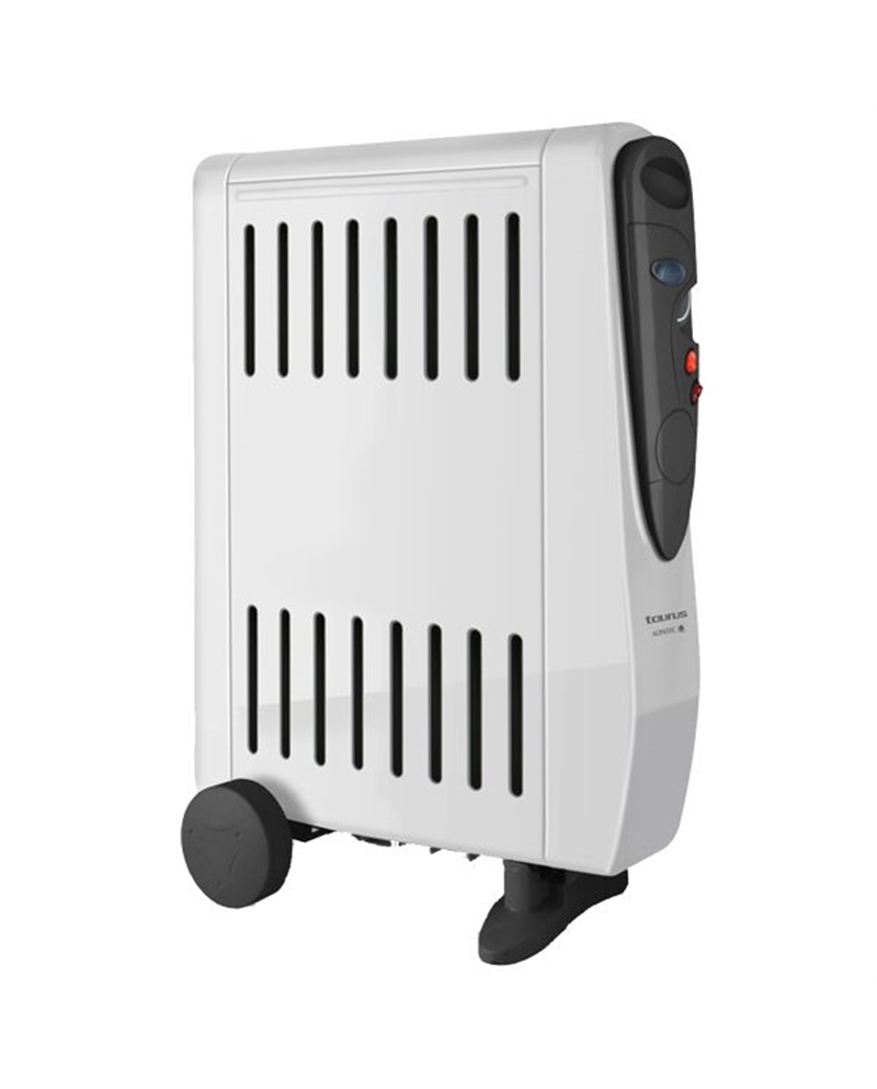 TAURUS RADIADOR OLEO 2000W 9 ELEMENTOS - TUAREG2000