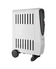 TAURUS RADIADOR OLEO 2000W 9 ELEMENTOS - TUAREG2000