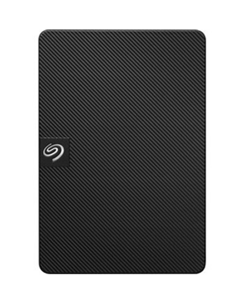 SEAGATE DISCO EXTERNO 1TB HDD EXPANSION 2.5"USB BLACK - STKM1000400
