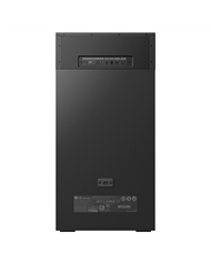 LG COLUNA AUDIO XBOOM FUNÇAO DJ KARAOKE 260W #4 - POWER5000