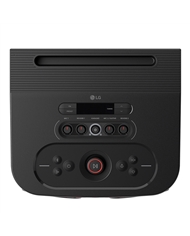 LG COLUNA AUDIO XBOOM FUNÇAO DJ KARAOKE 260W #5 - POWER5000
