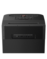 LG COLUNA AUDIO XBOOM FUNÇAO DJ KARAOKE 260W #7 - POWER5000