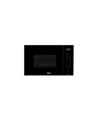 TEKA MICRO ONDAS INTEGRAR 25LT 1450W GRILL 1000W VIDRO PRETO #3 - ML825TFLBK