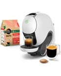 KRUPS DOLCE GUSTO NEO EXPERT BRANCA C/36 CAPSULAS CAFE - KP8301P2