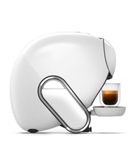 KRUPS DOLCE GUSTO NEO EXPERT BRANCA C/36 CAPSULAS CAFE - KP8301P2