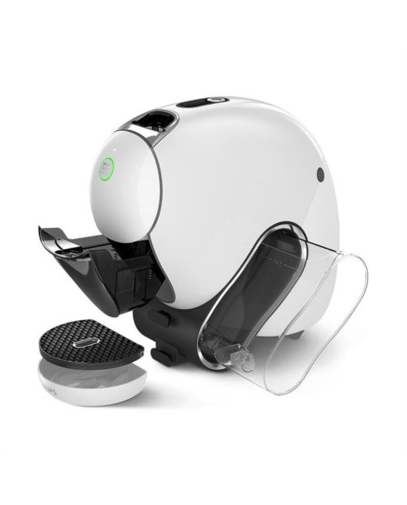 KRUPS DOLCE GUSTO NEO EXPERT BRANCA C/36 CAPSULAS CAFE #1 - KP8301P2