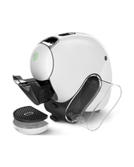KRUPS DOLCE GUSTO NEO EXPERT BRANCA C/36 CAPSULAS CAFE #1 - KP8301P2