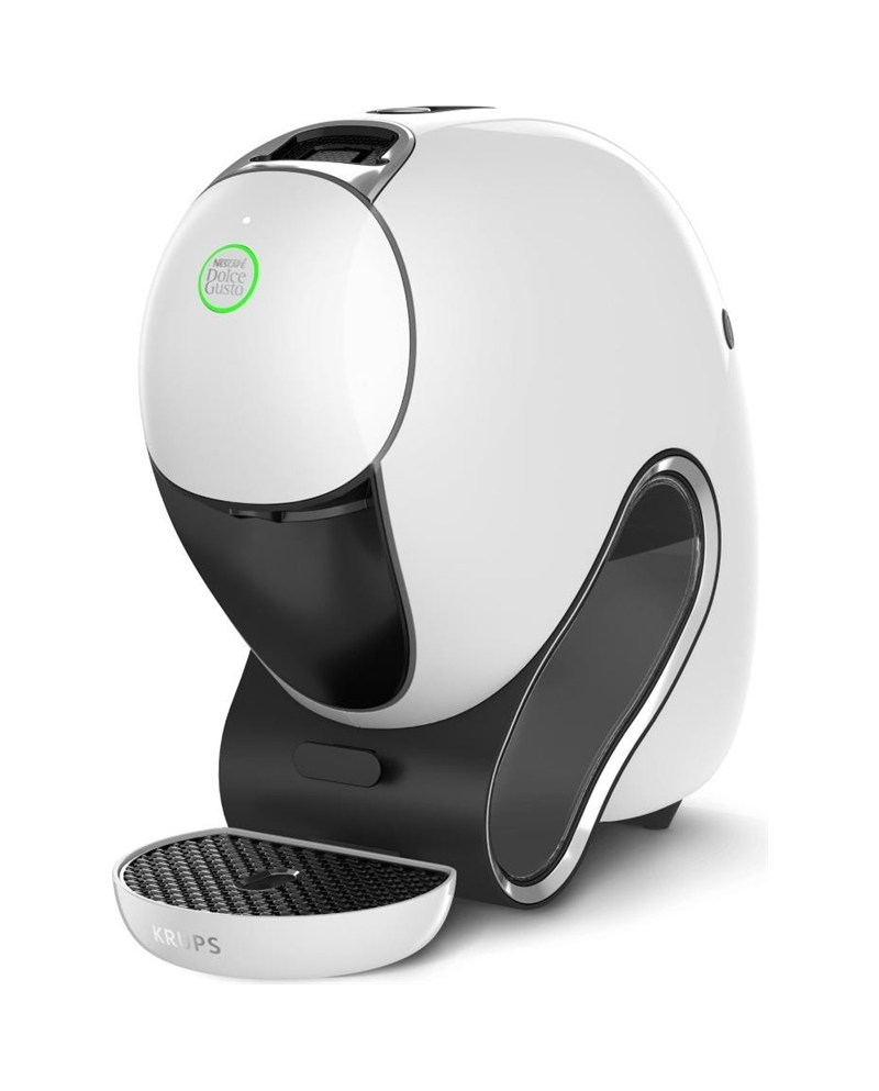 KRUPS DOLCE GUSTO NEO EXPERT BRANCA C/36 CAPSULAS CAFE #2 - KP8301P2