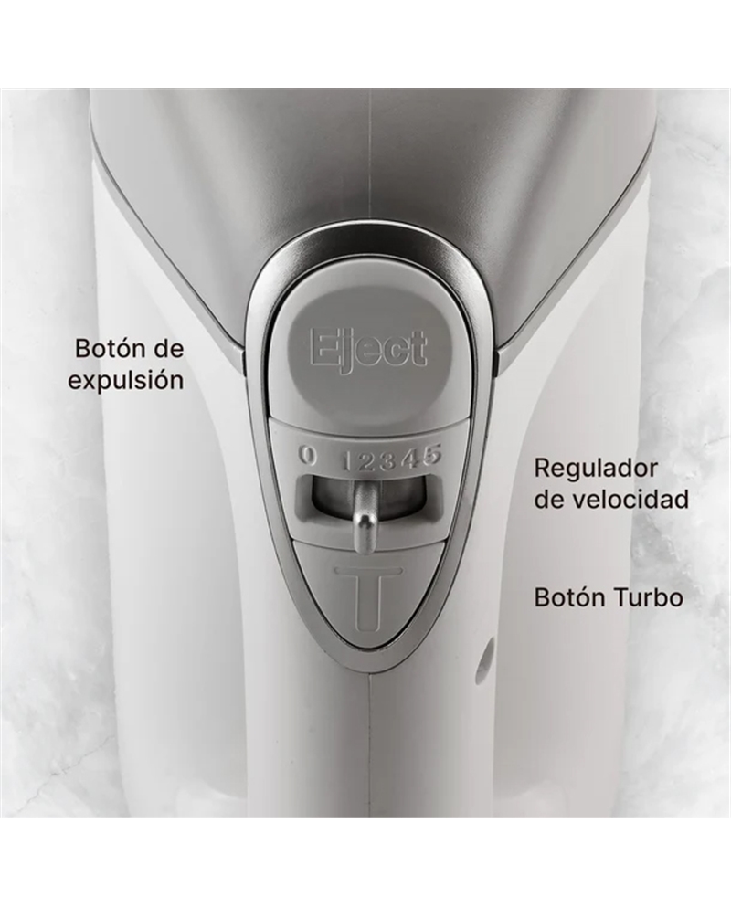 UFESA BATEDEIRA 600W #2 - PROVENCE