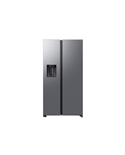 SAMSUNG SIDE BY SIDE 1784X912X726 640LT DAG NF INOX D - RS70F65KDTEF