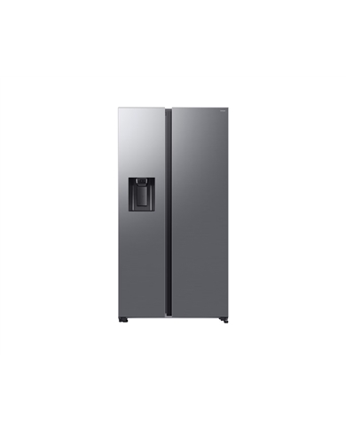 SAMSUNG SIDE BY SIDE 1784X912X726 640LT DAG NF INOX D - RS70F65KDTEF
