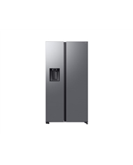 SAMSUNG SIDE BY SIDE 1784X912X726 640LT DAG NF INOX D - RS70F65KDTEF