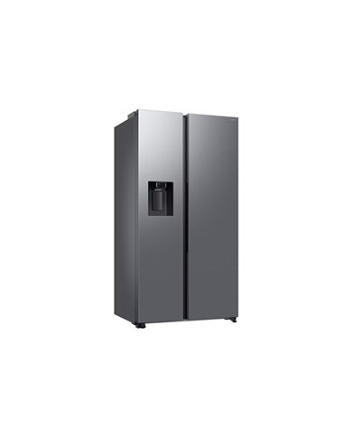 SAMSUNG SIDE BY SIDE 1784X912X726 640LT DAG NF INOX D #4 - RS70F65KDTEF