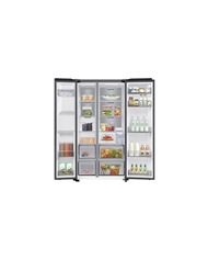 SAMSUNG SIDE BY SIDE 1784X912X726 640LT DAG NF INOX D #1 - RS70F65KDTEF