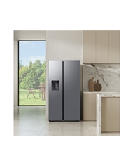 SAMSUNG SIDE BY SIDE 1784X912X726 640LT DAG NF INOX D #2 - RS70F65KDTEF