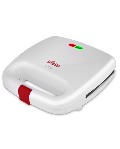 UFESA SANDWICHEIRA 750W ACTIVA - SW7850