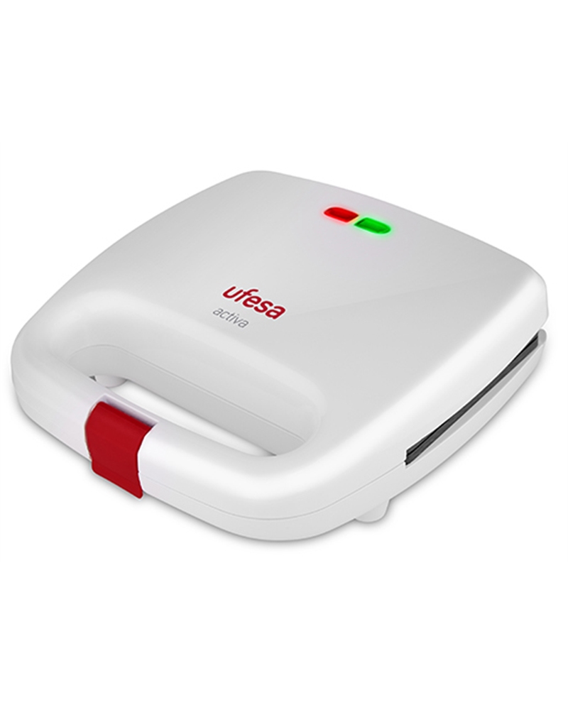 UFESA SANDWICHEIRA 750W ACTIVA - SW7850