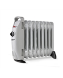 TAURUS RADIADOR OLEO 1000W 9 ELEMENTOS - MASAI1000